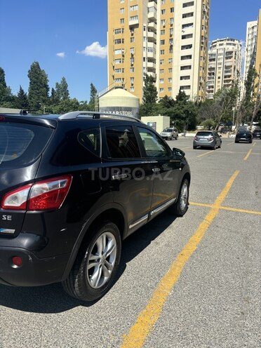 Nissan Qashqai-5