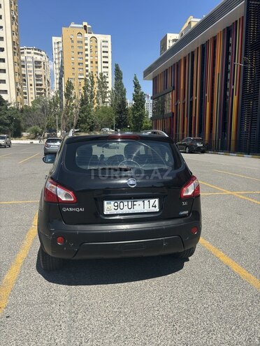 Nissan Qashqai-2
