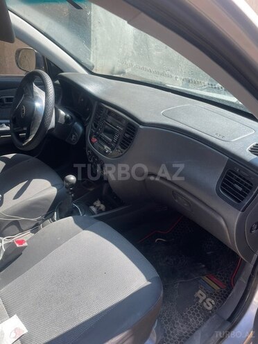 Kia Rio-6