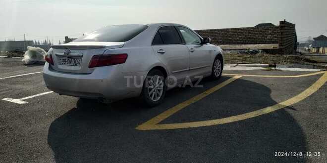 Toyota Camry-6