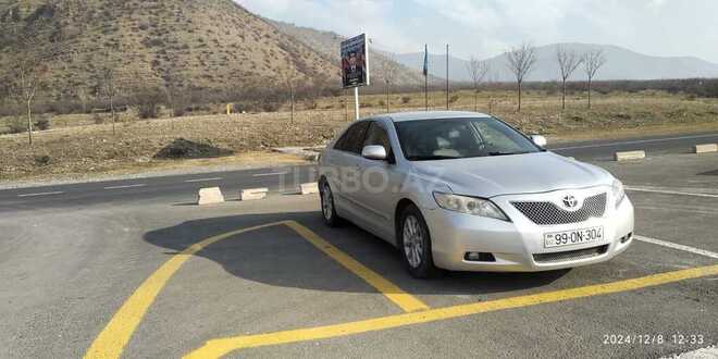 Toyota Camry-2