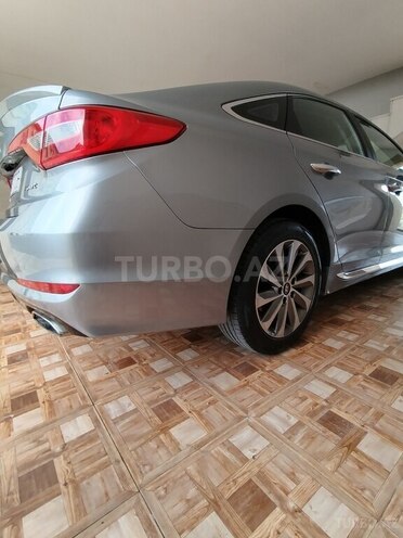 Hyundai Sonata-7