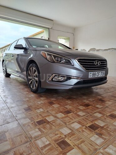 Hyundai Sonata-6