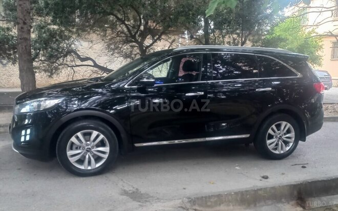 Kia Sorento-3