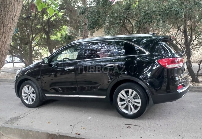 Kia Sorento-7
