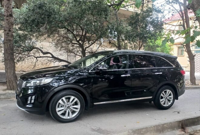 Kia Sorento-5