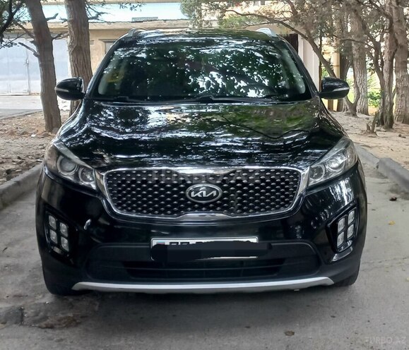 Kia Sorento-6