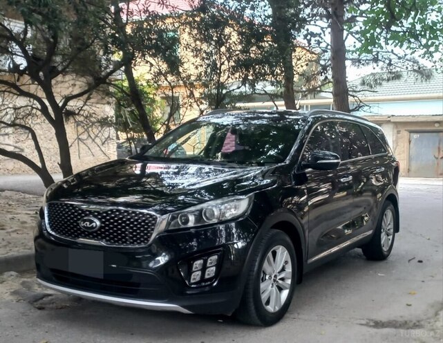 Kia Sorento-4