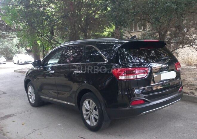 Kia Sorento-8