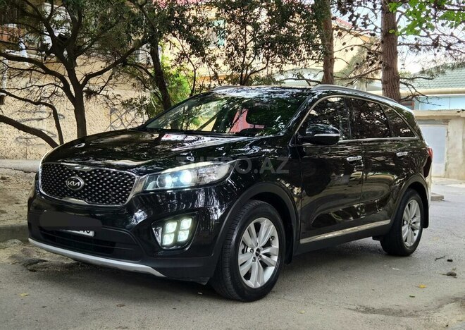 Kia Sorento-11