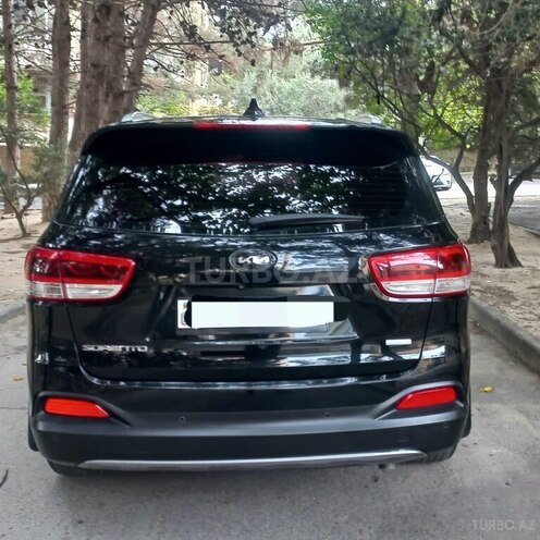 Kia Sorento-9