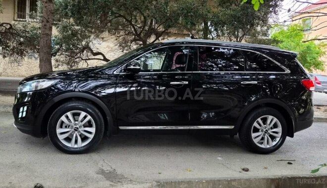 Kia Sorento-17