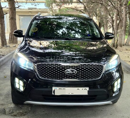 Kia Sorento-21