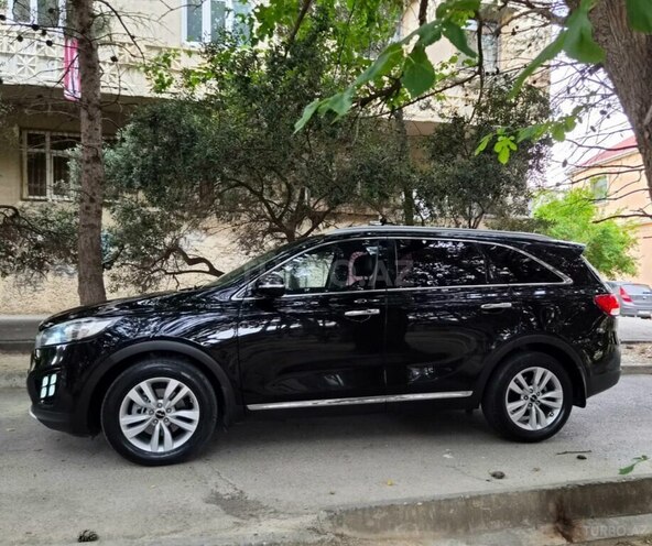 Kia Sorento-20