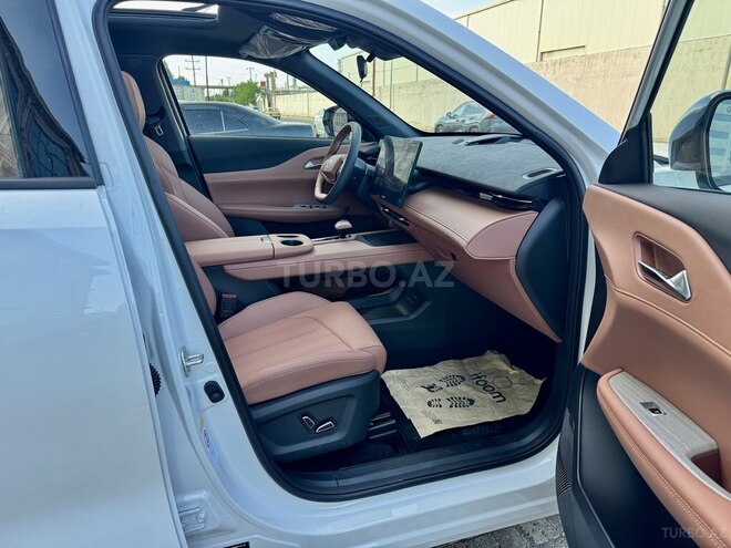 Changan Uni-Z-9