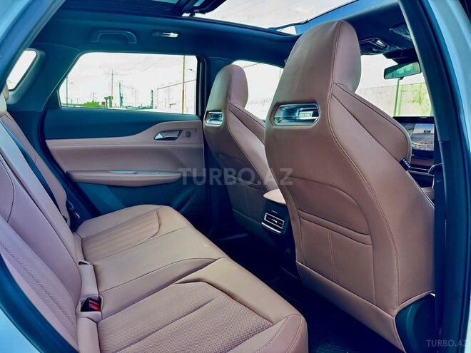 Changan Uni-Z-6