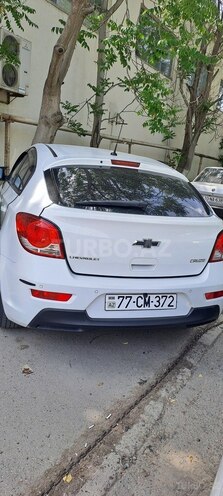 Chevrolet Cruze-2