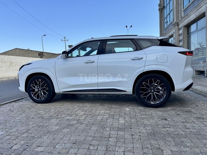 Changan Uni-Z-3