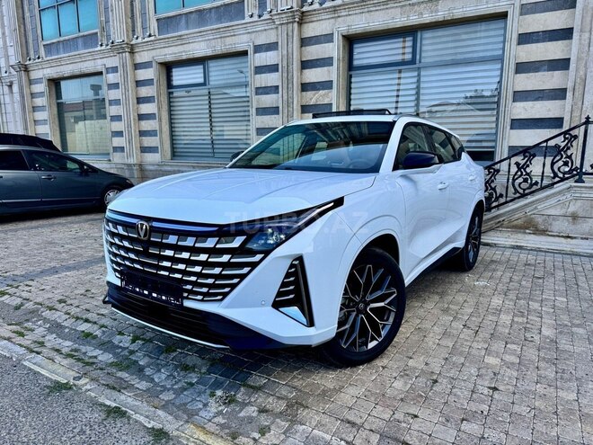 Changan Uni-Z-1