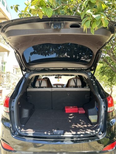 Hyundai Tucson-5