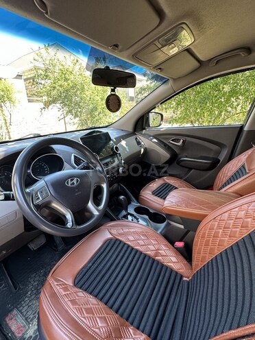 Hyundai Tucson-7