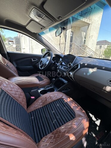 Hyundai Tucson-8