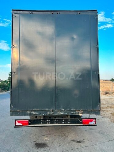 Mercedes Axor 1829-8