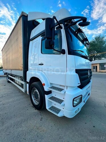 Mercedes Axor 1829-2