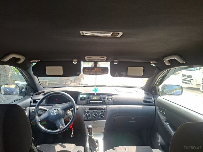 Toyota Corolla-5