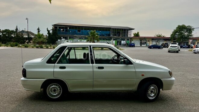 Saipa 132-6