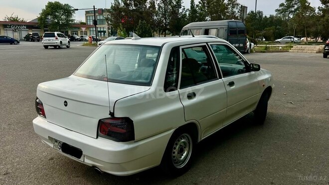 Saipa 132-8