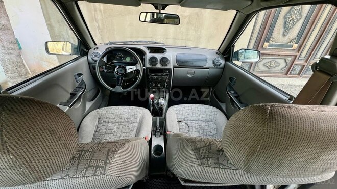 Saipa 132-20