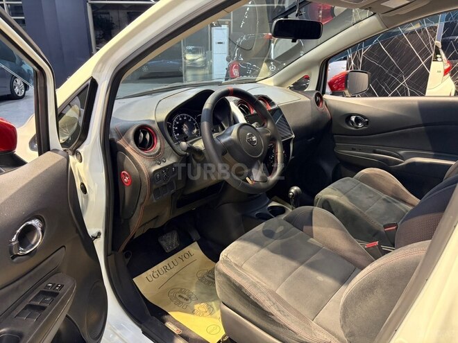 Nissan Note-2