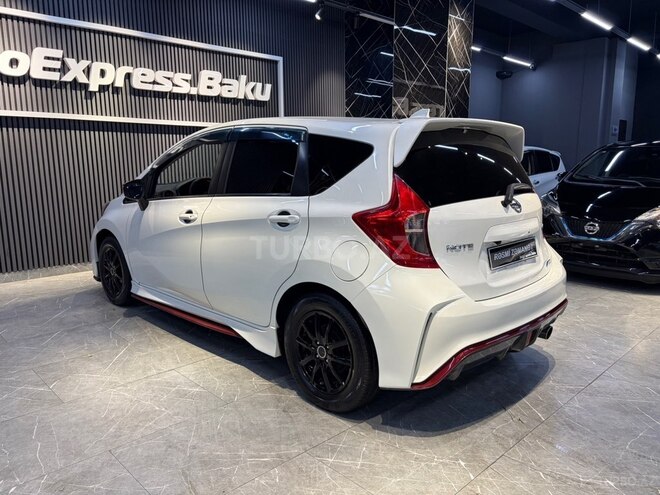 Nissan Note-18