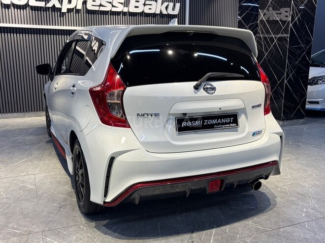 Nissan Note-19