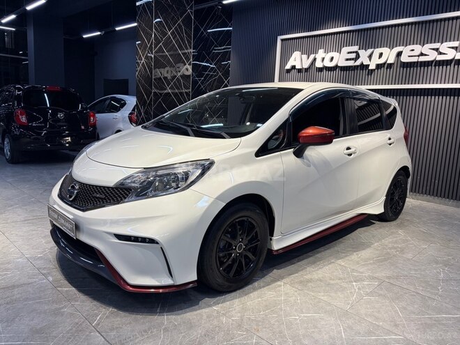 Nissan Note-16