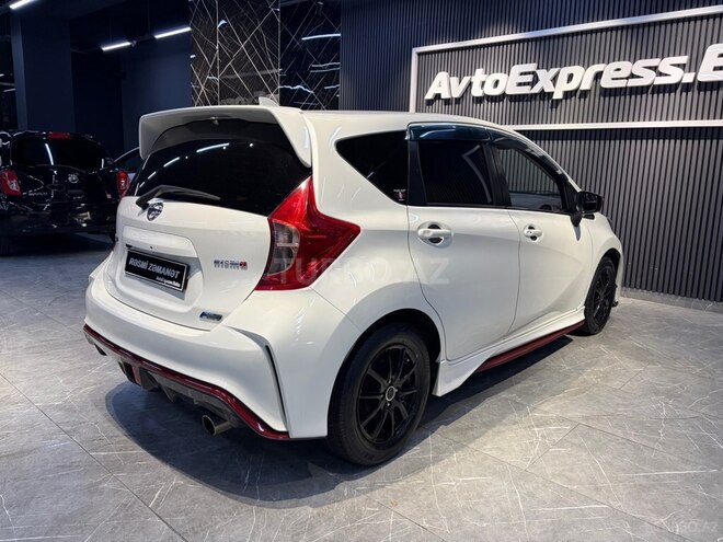 Nissan Note-17