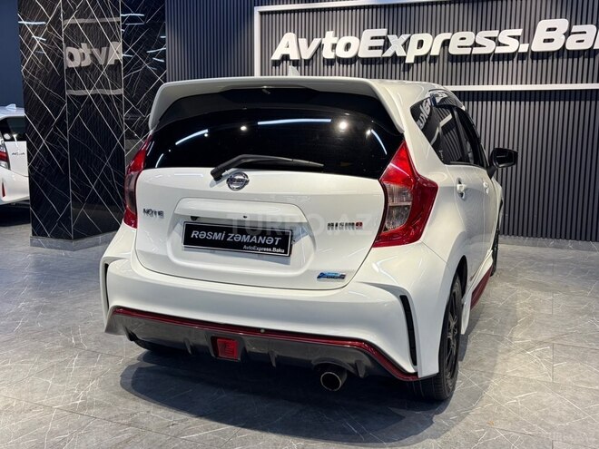 Nissan Note-14