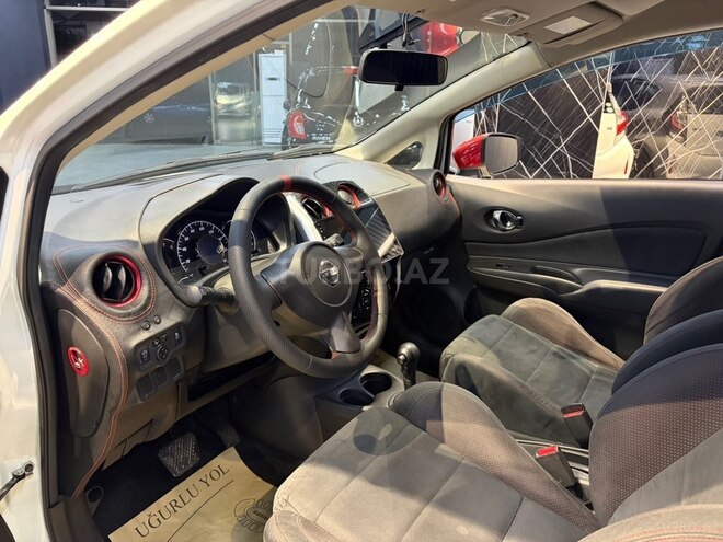 Nissan Note-4