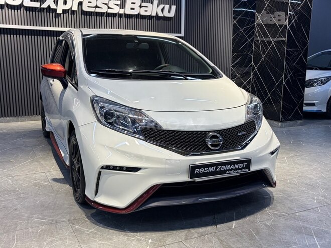 Nissan Note-12
