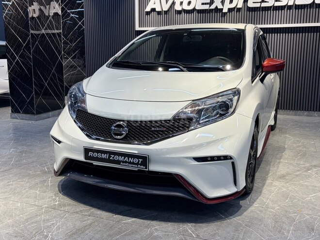 Nissan Note-13
