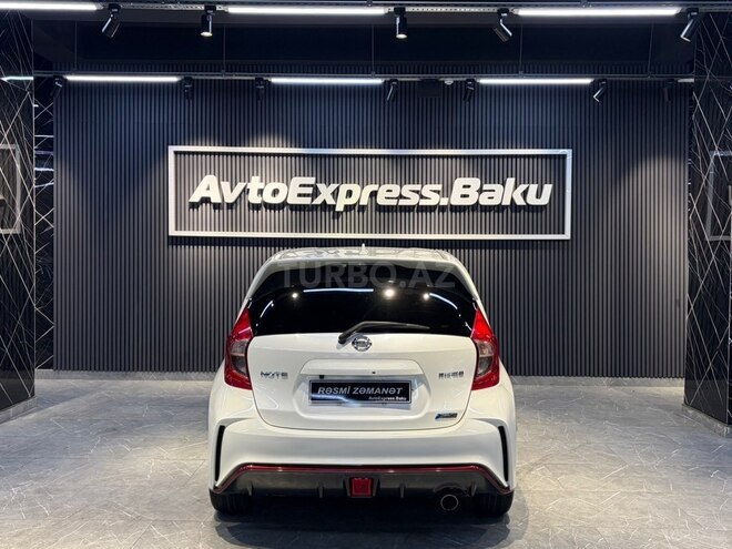 Nissan Note-15