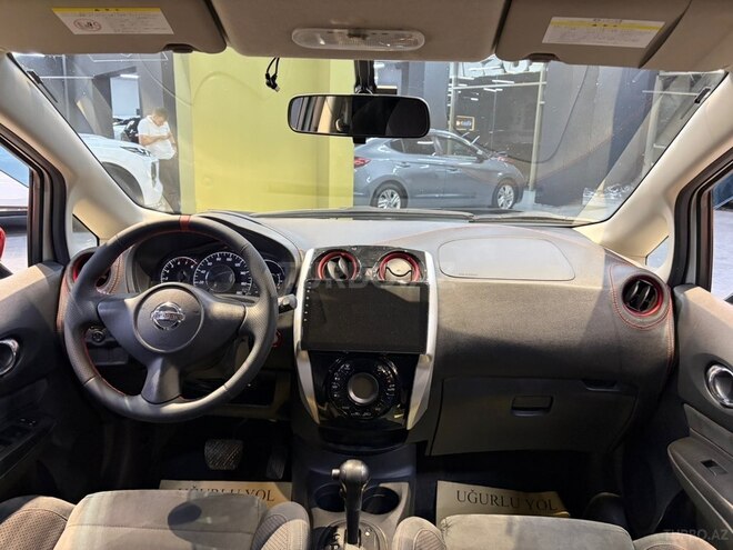 Nissan Note-9