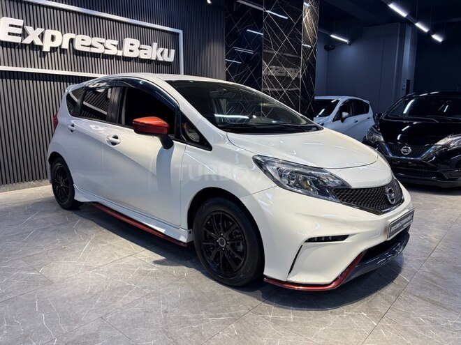 Nissan Note-11