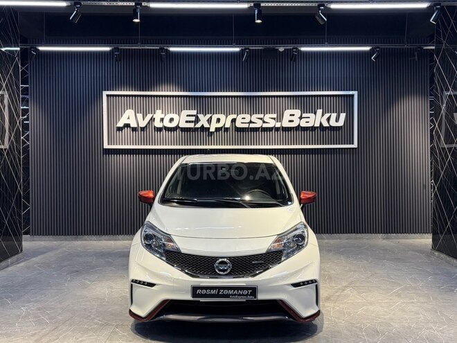 Nissan Note-8