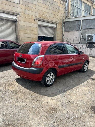 Kia Rio-7