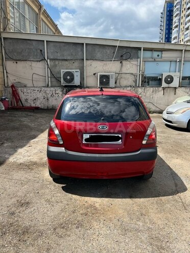 Kia Rio-9
