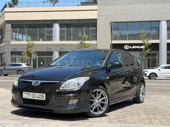 Hyundai i30-2