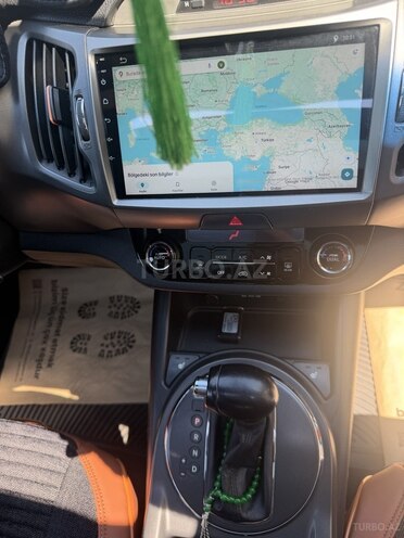 Kia Sportage-8
