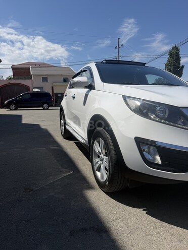 Kia Sportage-14